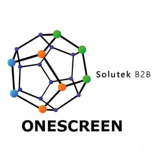 Onescreen
